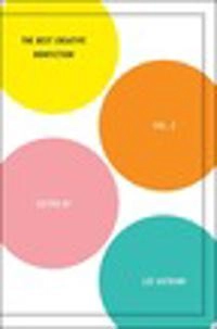 The best creative nonfiction; Lee Gutkind; 2008