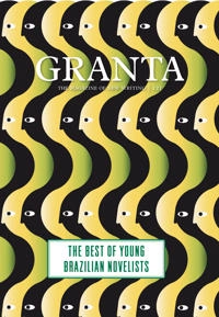 The best of young Brazilian novelists; John Freeman; 2012