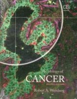 The Biology of Cancer; Robert WEINBERG; 2013