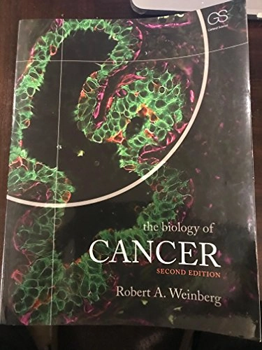 The biology of cancer; Robert A. Weinberg; 2014