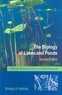 The biology of lakes and ponds; Christer Brönmark; 2005
