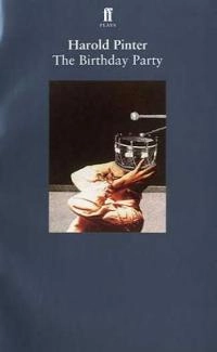 The Birthday Party; Harold Pinter; 1991