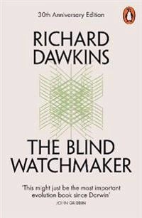 The blind watchmaker; Richard Dawkins; 2006