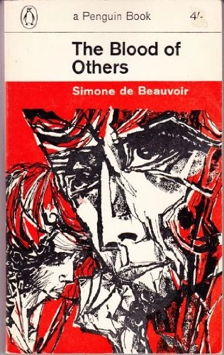The Blood of OthersPenguin booksPenguin twentieth-century classics; Simone de Beauvoir