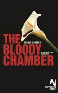 The Bloody Chamber; Angela Carter; 2008