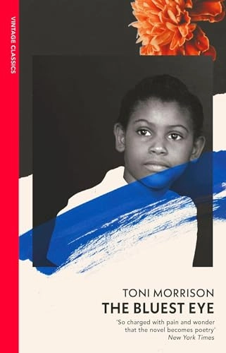 The bluest eye; Toni Morrison; 2024