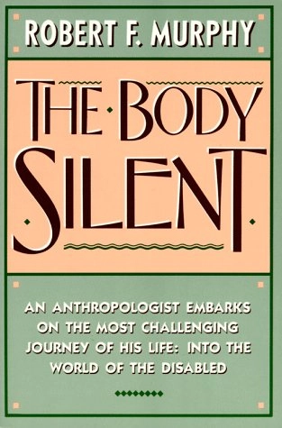 The body silent; Murphy; 1990