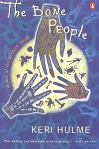The bone people : a novel; Keri Hulme; 1986