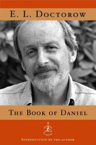 The book of Daniel : a novel; E. L. Doctorow; 2005