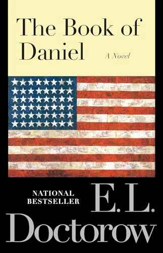 The book of Daniel : a novel; E. L. Doctorow; 2007