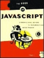 The Book of JavaScript; Thau; 2000