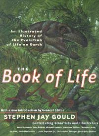 The book of life; Stephen Jay Gould; 2001