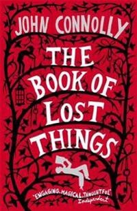 The book of lost things; John Connolly; 2007