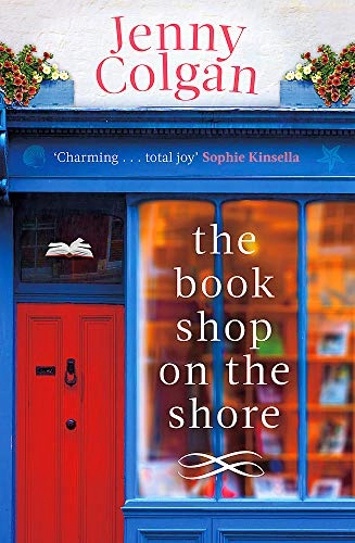 The Bookshop on the Shore; Jenny Colgan; 2019
