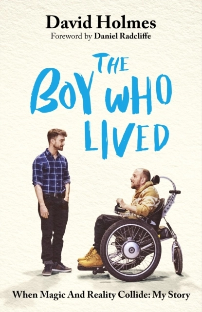 The Boy Who Lived; David Holmes; 2024