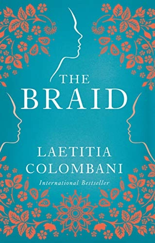 The braid; Laetitia Colombani; 2020