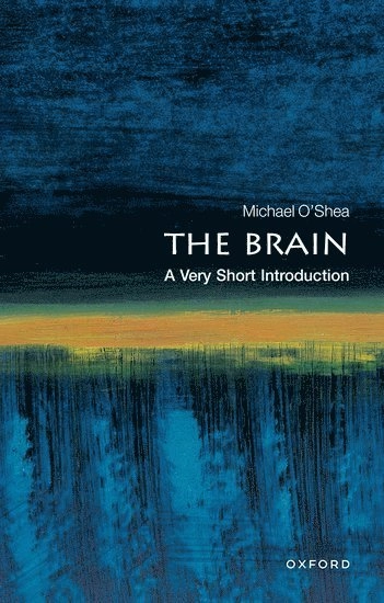 The brain : a very short introduction; Michael O'Shea; 2005