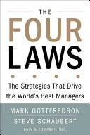 The Breakthrough Imperative; Mark Gottfredson, Steve Schaubert; 2008