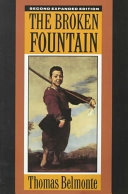 The broken fountain; Thomas Belmonte; 1989