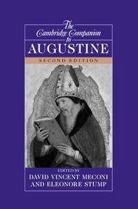 The Cambridge companion to Augustine; David Vincent Meconi, Eleonore Stump; 2014