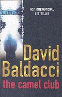 The Camel Club; David Baldacci; 2011