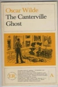 The Canterville ghost; Oscar Wilde; 1981