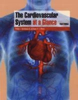 The Cardiovascular System at a Glance; Philip I. Aaronson, Jeremy P. T. Ward; 2007