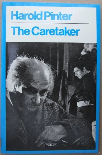 The caretaker : a play; Harold Pinter; 1967