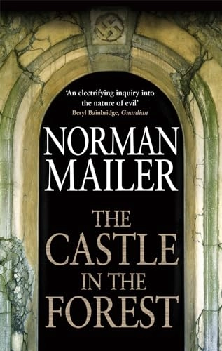 The castle in the forest : a novel; Norman Mailer; 2007
