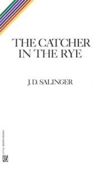 The catcher in the rye; Salinger; 1994