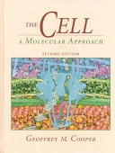The cell : a molecular approach; Geoffrey M. Cooper; 2000