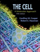 The cell : a molecular approach; Geoffrey M. Cooper; 2009