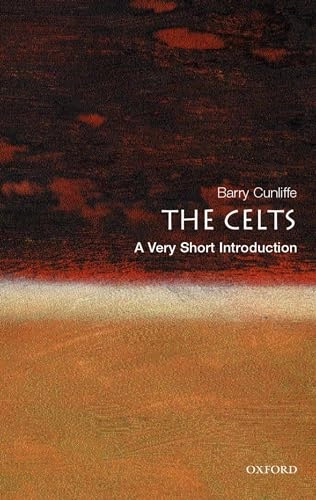 The Celts : a very short introduction; Barry W. Cunliffe; 2003