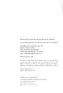 The Cervical and Thoracic Spine vol 1 and 2; Robin McKenzie; 2006