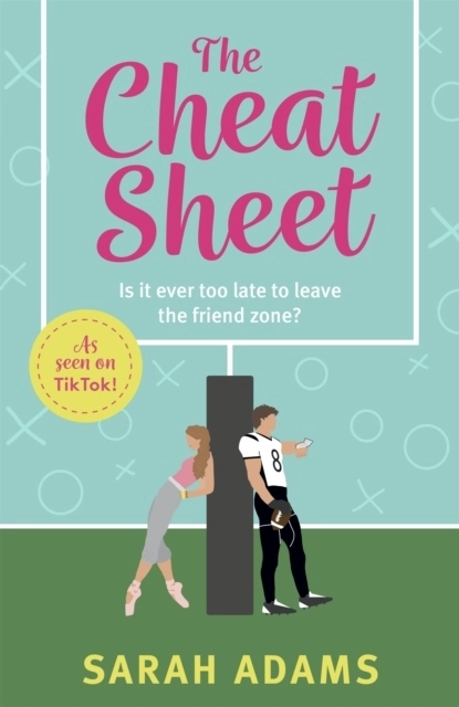 The Cheat Sheet; Sarah Adams; 2022