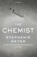 The Chemist; Stephenie Meyer; 2016