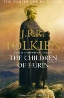 The Children of Húrin; J. R. R. Tolkien; 2008