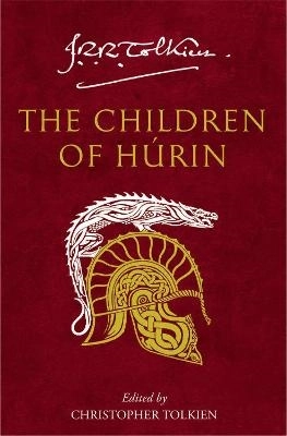 The Children of Hurin; J. R. R. Tolkien; 2014