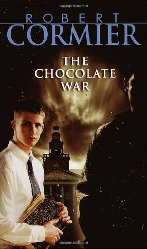 The Chocolate War; Robert Cormier; 2004
