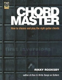 The Chord Master; Rikky Rooksby; 2004