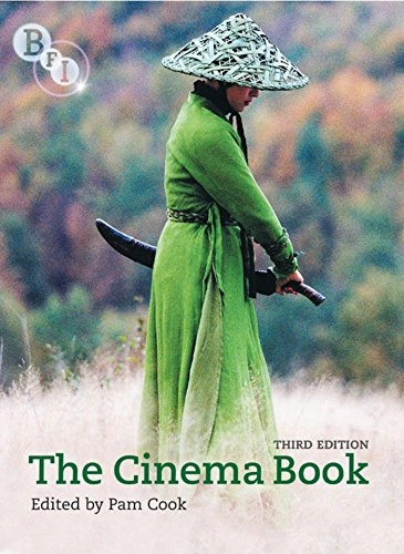 The cinema book; Pam Cook; 2007