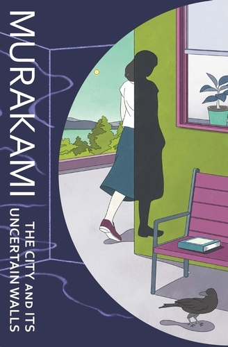 The City and Its Uncertain Walls; Haruki Murakami; 2024
