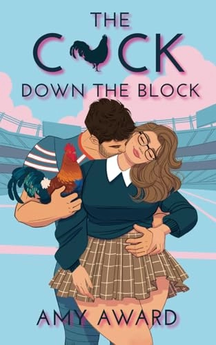 The cock down the block; Amy Award; 2023