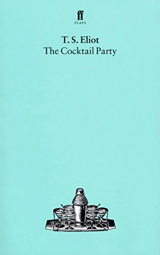 The cocktail party; Eliot; 1976