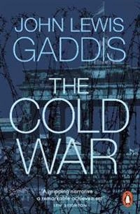The Cold War; John Lewis. Gaddis; 2007