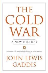 The cold war : a new history; John Lewis Gaddis; 2005