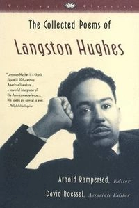 The collected poems of Langston Hughes; Langston Hughes; 1995