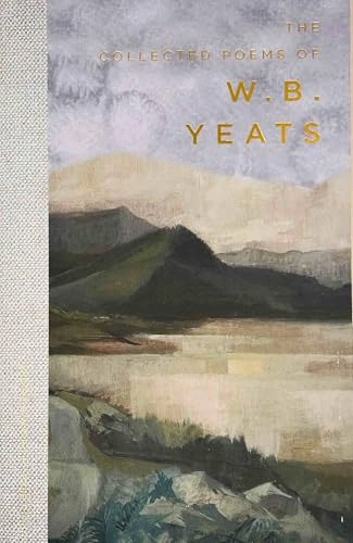 The Collected Poems of W.B. Yeats; W.B. Yeats; 2000