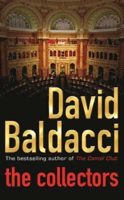 The Collectors; David Baldacci; 2007