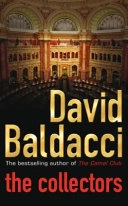 The CollectorsBand 2 av Camel Club Series, David Baldacci; David Baldacci